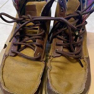 Lem’s Boulder Boot Buckeye, Size 42